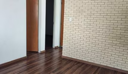 Apartamento com 2 dormitórios à venda, 56 m² por R$ 220.000,00 - Meu Cantinho - Suzano/SP
