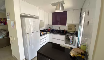 Sobrado com 3 dormitórios à venda, 89 m² por R$ 799.000,00 - Jardim Carlos Cooper - Suzano/SP