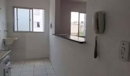Apartamento com 2 dormitórios para alugar, 47 m² por R$ 1.476,00/mês - Cidade Edson - Suzano/SP