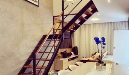 Sobrado com 3 dormitórios à venda, 103 m² por R$ 750.000,00 - Vila Nova Aparecida - Mogi das Cruzes/SP