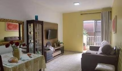 Apartamento com 2 dormitórios à venda, 71 m² por R$ 350.000,00 - Jardim Japão - Suzano/SP
