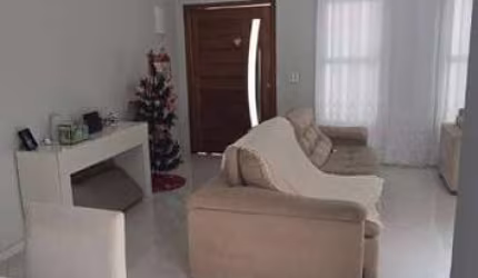Casa com 2 dormitórios à venda, 145 m² por R$ 699.000,00 - Calmon Viana - Poá/SP