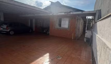 Terreno à venda, 550 m² por R$ 1.200.000,00 - Sítio São José - Suzano/SP