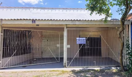 Salão para alugar, 128 m² por R$ 2.400,00/mês - Vila São Pedro - Suzano/SP