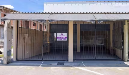 Salão para alugar, 70 m² por R$ 2.000,00/mês - Vila São Pedro - Suzano/SP