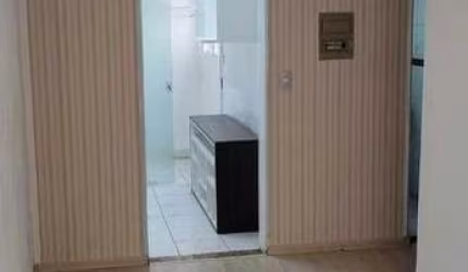 Apartamento com 2 dormitórios à venda, 48 m² por R$ 230.000,00 - Jardim Marica - Mogi das Cruzes/SP