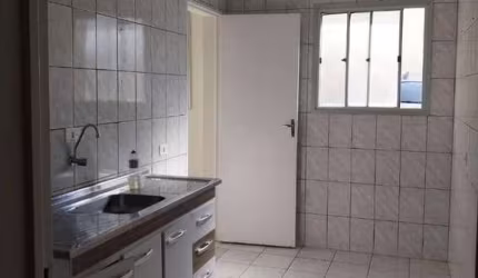Apartamento com 2 dormitórios à venda, 55 m² por R$ 195.000,00 - Vila Figueira - Suzano/SP