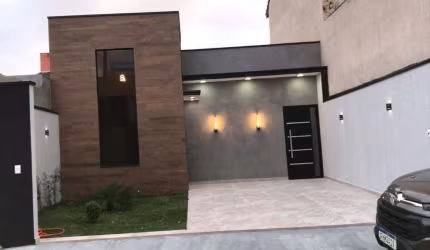 Casa com 3 dormitórios à venda, 73 m² por R$ 645.000,00 - Jundiapeba - Mogi das Cruzes/SP