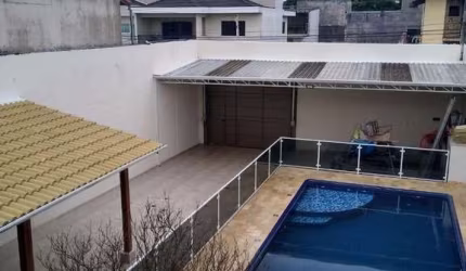 Sobrado com 2 dormitórios à venda, 145 m² por R$ 1.500.000,00 - Jardim Realce - Suzano/SP