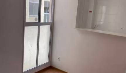 Apartamento com 2 dormitórios à venda, 42 m² por R$ 266.000,00 - Parque Santa Rosa - Suzano/SP