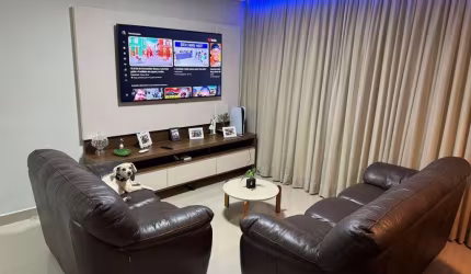 Apartamento com 2 dormitórios à venda, 65 m² por R$ 405.000,00 - Parque Suzano - Suzano/SP
