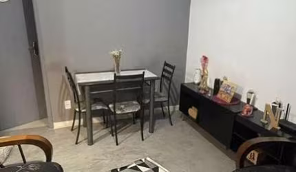 Apartamento com 2 dormitórios, 48 m² - venda por R$ 170.000,00 ou aluguel por R$ 1.463,00/mês - Jardim Itamarati - Poá/SP
