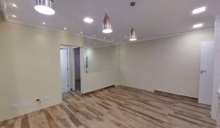 Apartamento com 2 dormitórios à venda, 65 m² por R$ 350.000,00 - Vila Urupês - Suzano/SP