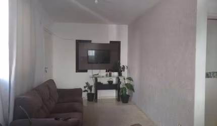 Apartamento com 2 dormitórios à venda, 50 m² por R$ 150.000,00 - Cidade Boa Vista - Suzano/SP