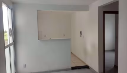 Apartamento com 2 dormitórios, 44 m² - venda por R$ 228.000,00 ou aluguel por R$ 1.635,00/mês - Parque Santa Rosa - Suzano/SP