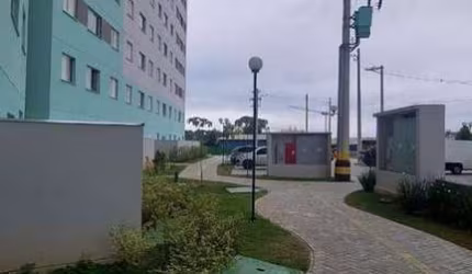 Apartamento com 2 dormitórios à venda, 41 m² por R$ 220.000,00 - Vila São Paulo - Ferraz de Vasconcelos/SP