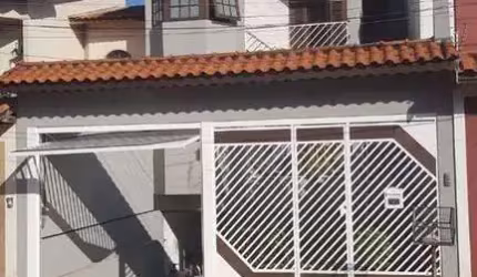 Sobrado com 3 dormitórios à venda, 375 m² por R$ 1.500.000,00 - Jardim dos Ipês - Suzano/SP