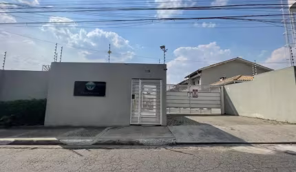 Sobrado com 3 dormitórios à venda, 116 m² por R$ 550.000,00 - Caxangá - Suzano/SP