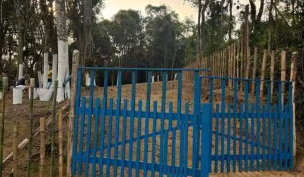 Terreno à Venda, Parque Cerejeiras - Suzano