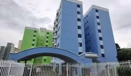 Apartamento com 3 dormitórios à venda, 83 m² por R$ 480.000,00 - Jardim São Luís - Suzano/SP