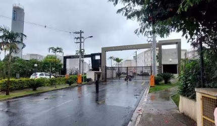 Apartamento com 2 dormitórios à venda, 48 m² por R$ 220.000,00 - Parque Santa Rosa - Suzano/SP