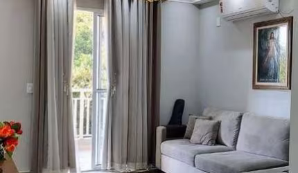 Sobrado com 3 dormitórios à venda, 109 m² por R$ 905.000,00 - Parque Santa Rosa - Suzano/SP