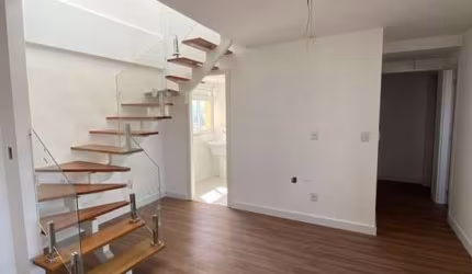 Cobertura com 3 dormitórios à venda, 170 m² por R$ 795.000,00 - Vila Mogilar - Mogi das Cruzes/SP