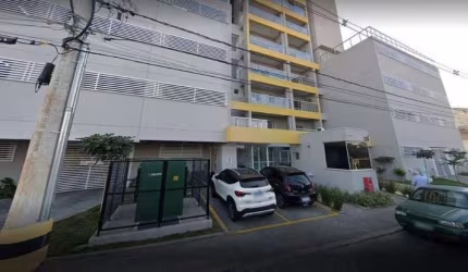 Apartamento com 3 dormitórios à venda, 72 m² por R$ 535.000,00 - Centro - Mogi das Cruzes/SP