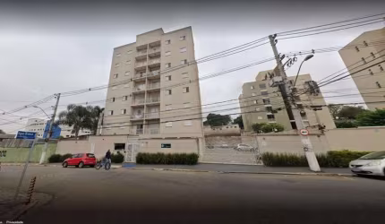 Apartamento com 3 dormitórios à venda, 76 m² por R$ 479.000,00 - Vila Figueira - Suzano/SP