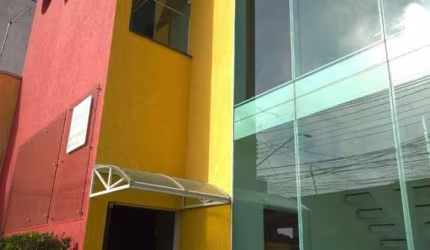 Prédio à venda, 259 m² por R$ 2.200.000,00 - Jardim Santa Helena - Suzano/SP