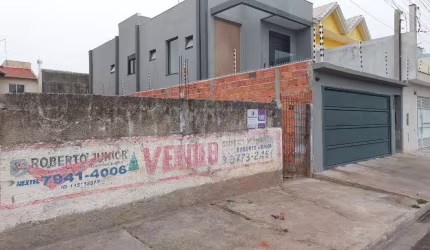 Terreno à Venda, Jardim dos Ipês - Suzano