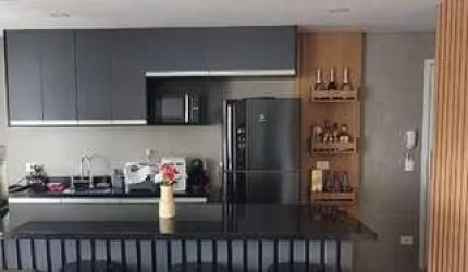 Apartamento com 3 dormitórios à venda, 114 m² por R$ 1.400.000,00 - Vila Mogilar - Mogi das Cruzes/SP
