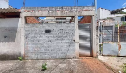 Terreno à venda, 125 m² por R$ 190.000,00 - Jardim Nova América - Suzano/SP