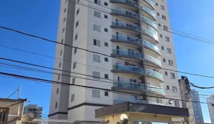 Apartamento com 3 dormitórios à venda, 90 m² por R$ 590.000,00 - Jardim Armênia - Mogi das Cruzes/SP