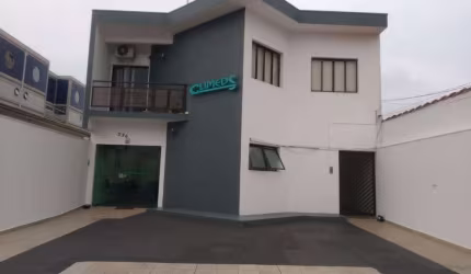 Sobrado à venda, 348 m² por R$ 1.690.000,00 - Vila Costa - Suzano/SP
