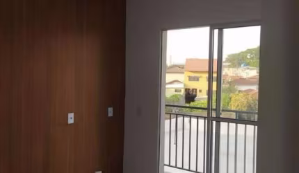 Apartamento com 2 dormitórios à venda, 55 m² por R$ 360.000,00 - Vila Gonçalves - Poá/SP