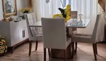 Apartamento com 2 dormitórios à venda, 98 m² por R$ 360.000,00 - Centro - Mogi das Cruzes/SP