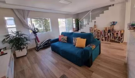 Sobrado com 3 dormitórios à venda, 189 m² por R$ 730.000,00 - Residencial Novo Horizonte I - Mogi das Cruzes/SP