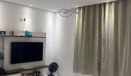 Sobrado com 3 dormitórios à venda, 130 m² por R$ 950.000,00 - Jardim Nena - Suzano/SP