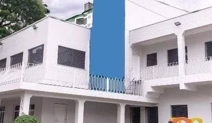 Sobrado com 11 dormitórios à venda, 475 m² por R$ 2.125.000,00 - Jardim São Luís - Suzano/SP