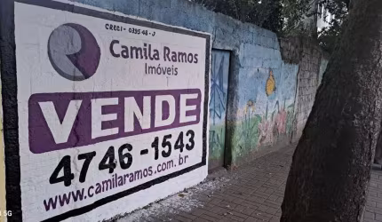 Terreno à venda, 520 m² por R$ 1.999.000,99 - Centro - Poá/SP
