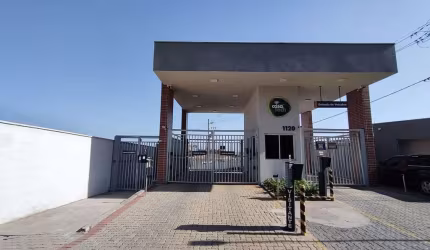 Sobrado com 3 dormitórios à venda, 109 m² por R$ 620.000,00 - Jardim Modelo - Suzano/SP
