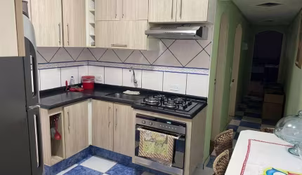 Casa com 3 dormitórios à venda, 150 m² por R$ 447.000,00 - Conjunto Alvorada - Poá/SP