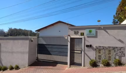 Casa com 2 dormitórios à venda, 68 m² por R$ 360.000,00 - Jardim Casa Branca - Suzano/SP