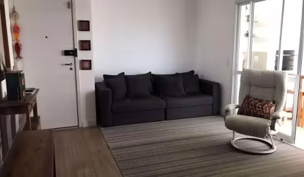 Apartamento com 3 dormitórios à venda, 87 m² por R$ 785.000,00 - Alto Ipiranga - Mogi das Cruzes/SP
