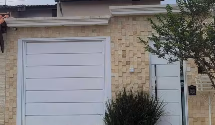 Casa com 2 dormitórios à venda, 70 m² por R$ 380.000,00 - Cidade Boa Vista - Suzano/SP