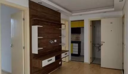 Apartamento com 2 dormitórios à venda, 45 m² por R$ 210.000 - Vila Urupês - Suzano/SP
