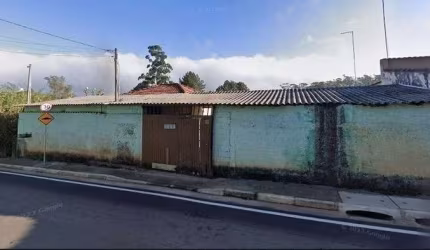 Casa com 3 dormitórios à venda por R$ 550.000,00 - Meu Cantinho - Suzano/SP