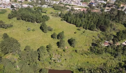 Área à venda, 145000 m² por R$ 14.500.000,00 - Recreio Bela Vista - Suzano/SP