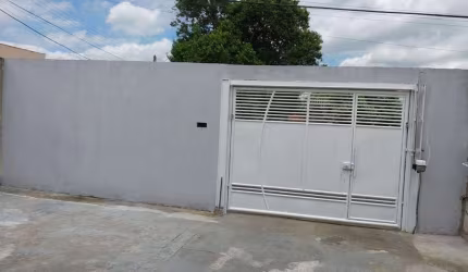 Casa com 2 dormitórios à venda, 85 m² por R$ 350.000,00 - Parque Residencial Triunfo - Nova Odessa/SP